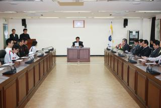 제55회 경기도체육대회 해단식