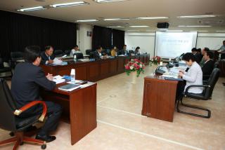 군포공업지역재정비사업 자문위원회