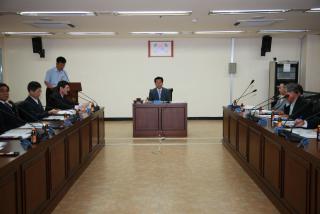 제2회 수리수리마법축제 평가보고회