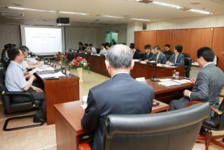 금정역세권 재정비촉진수립 중간보고회