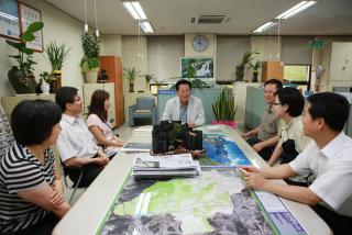 CEO 책읽기 릴레이