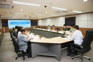 통장대표자간담회