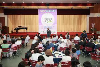 군포설화 단편영화 시사회