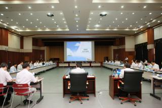 2009 주요업무보고회