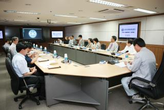 군포국제교육센터 프로그램컨텐츠 시연회