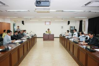 군포시 통합방위협의회