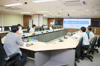 방송동아리 발기인 회의