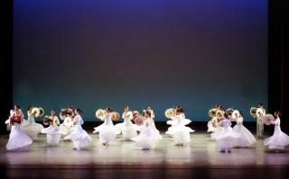 이대 국악 실내악단 초청공연