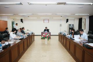 자활기관협의체 대표자회의