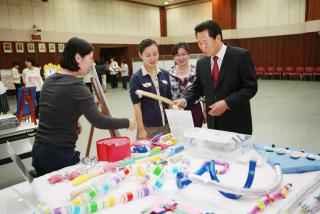 보육시설연합회 교재교구대회