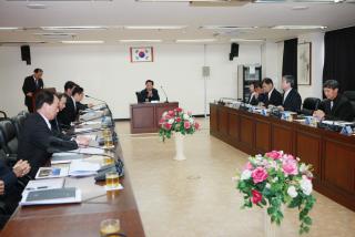 시주요관문경관조성 용역중간보고회