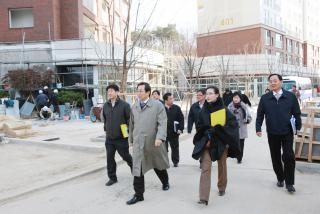 재난취약시설 현장방문