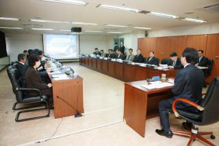 시정발전위원회