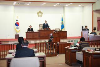 제163회 제2차정례회 제1차본회의