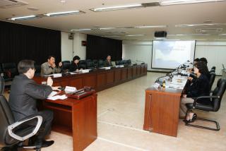 시립예술단체 운영위원회