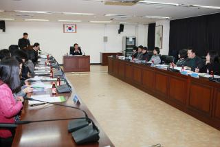 군포시 시민기자단 워크샵