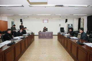 근로자종합복지관 민간위탁 심사위원회