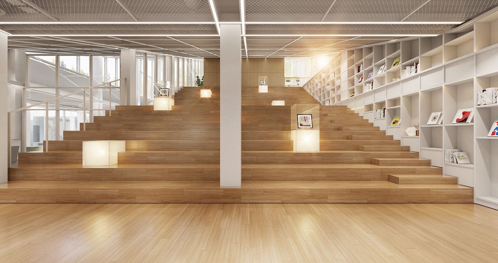 그림책움(계단서가)