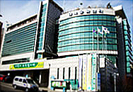 대야동 행정복지센터