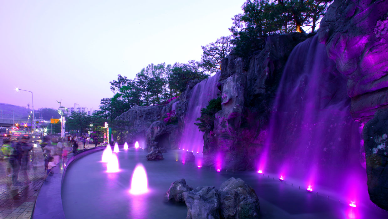 Nuri Astronomical Observatory