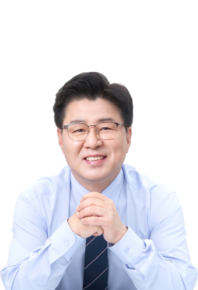 gunpo mayor image