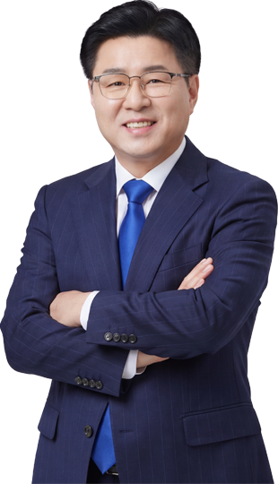 군포시장 한대희 사진