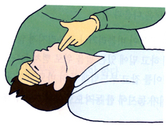 기도 개방 이미지