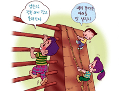 오르기 기구 이미지