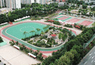 중앙근린공원(광정동) 사진