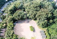 한얼근린공원(재궁동, 산본2동, 금정동) 사진